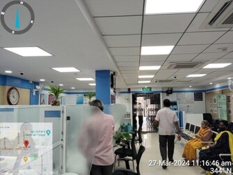 Commercial Office Space in IT/SEZ 40000 Sq.Ft. For Resale in Chamrajpet Bangalore  7930089