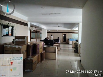 Commercial Office Space in IT/SEZ 40000 Sq.Ft. For Resale in Chamrajpet Bangalore  7930089