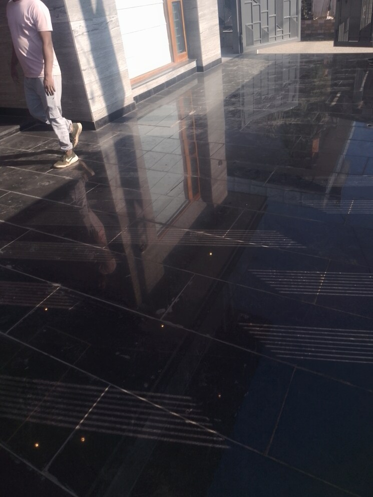 Exterior View, sector 125 4 Bedroom 200 Sq.Yd. Independent House In Sector 125 Mohali 7930325