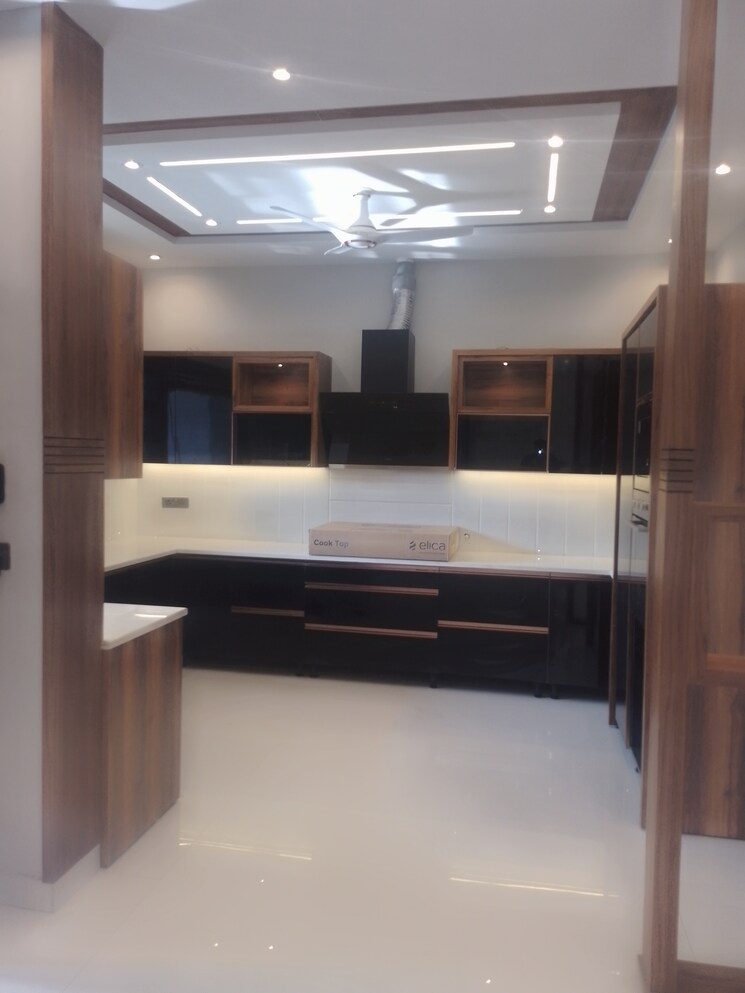 Kitchen, sector 125 4 Bedroom 200 Sq.Yd. Independent House In Sector 125 Mohali 7930325