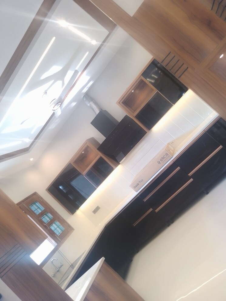 Exterior View, sector 125 4 Bedroom 200 Sq.Yd. Independent House In Sector 125 Mohali 7930325