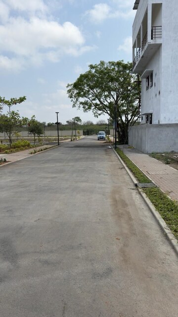  Plot – Exterior View View at Vatika INXT City Center, Sector 83 - for Sale