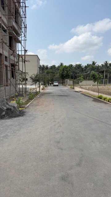  Plot – Exterior View View at Vatika INXT City Center, Sector 83 - for Sale