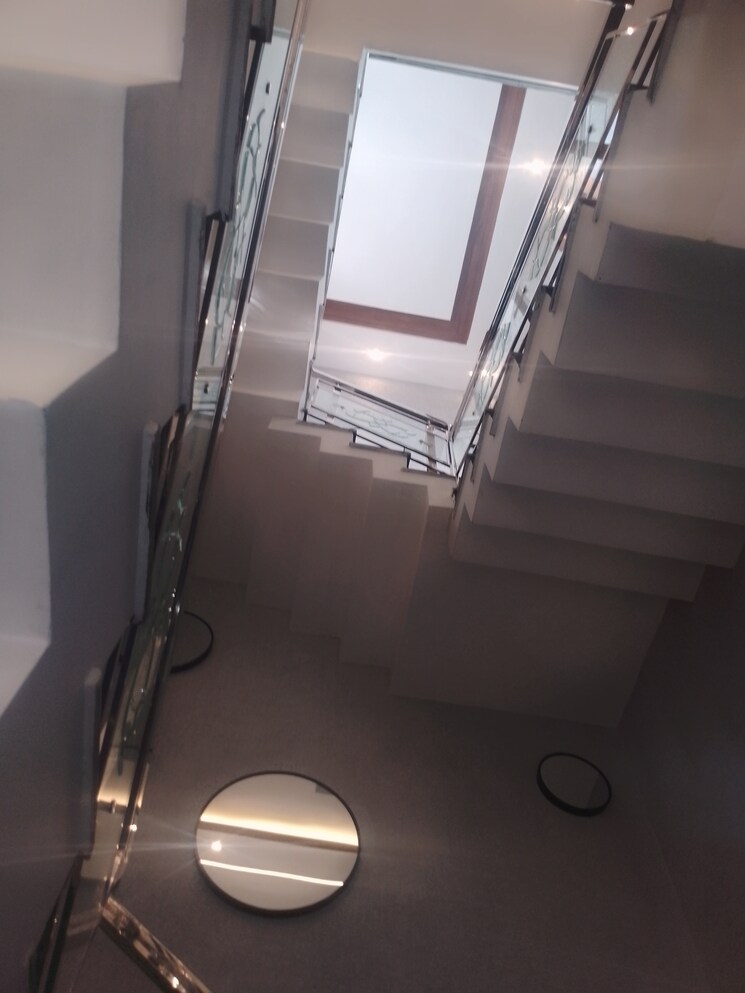 Exterior View, sector 125 4 Bedroom 200 Sq.Yd. Independent House In Sector 125 Mohali 7930325