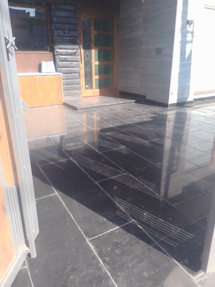 Exterior View, sector 125 4 Bedroom 200 Sq.Yd. Independent House In Sector 125 Mohali 7930325