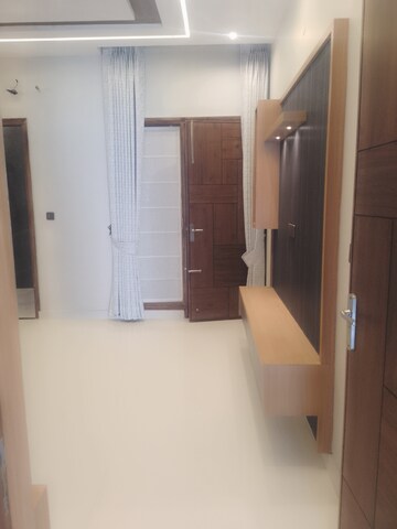 Master Bedroom in 4 BHK Independent House at Sector 125 – for Sale