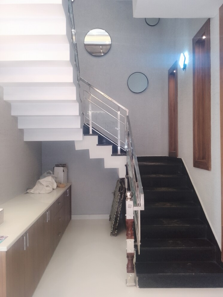 undefined, sector 125 4 Bedroom 200 Sq.Yd. Independent House In Sector 125 Mohali 7930325