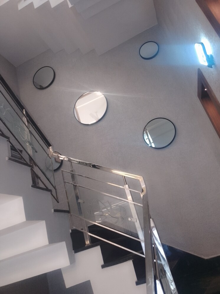 undefined, sector 125 4 Bedroom 200 Sq.Yd. Independent House In Sector 125 Mohali 7930325