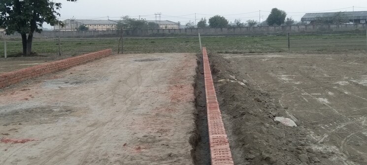 undefined, nagram road  1250 Sq.Ft. Plot In Nagram Road Lucknow 7930280