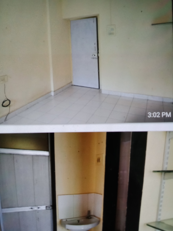 1 RkApartment For Sale in Vijay Nagari CHS