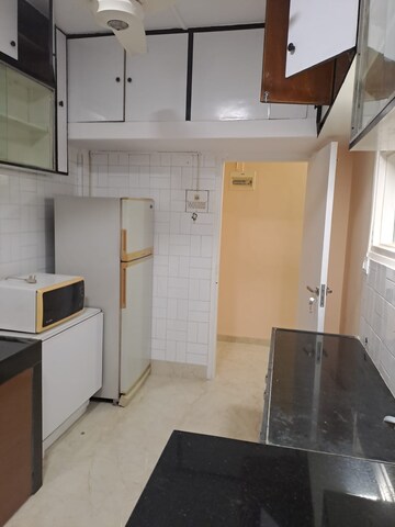 2.5 BHK Apartment For Rent in Juhu Abhishek Chs Ltd Andheri West Mumbai  7930217