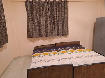 2.5 BHK Apartment For Rent in Juhu Abhishek Chs Ltd Andheri West Mumbai  7930217