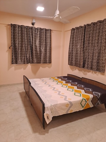 2.5 BHK Apartment For Rent in Juhu Abhishek Chs Ltd Andheri West Mumbai  7930217