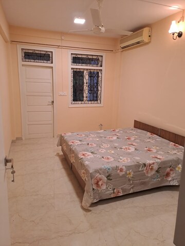 2.5 BHK Apartment For Rent in Juhu Abhishek Chs Ltd Andheri West Mumbai  7930217