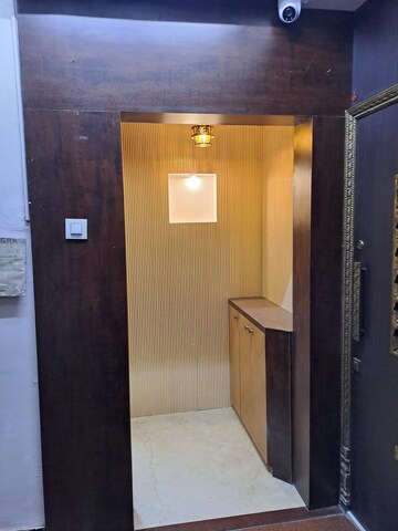 2.5 BHK Apartment For Rent in Juhu Abhishek Chs Ltd Andheri West Mumbai  7930217