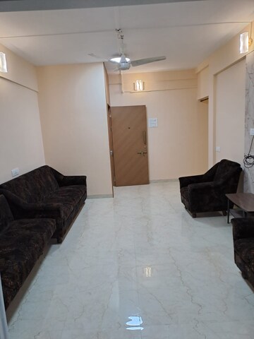 2.5 BHK Apartment For Rent in Juhu Abhishek Chs Ltd Andheri West Mumbai  7930217