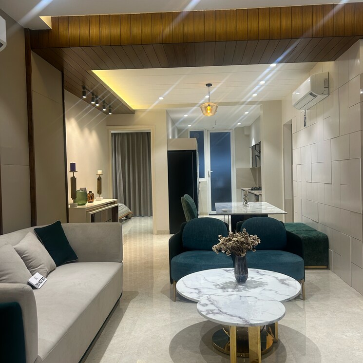 Living Room, aerocity 3.5 Bedroom 1785 Sq.Ft. Apartment In Aerocity Mohali 7930228