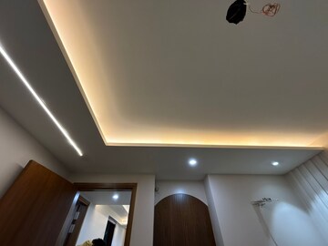 Furnished Amenities in 3 BHK Apartment at Hauz Khas – for Rent