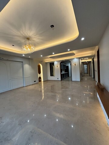Room in 3 BHK Apartment at Hauz Khas – for Rent