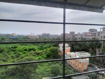 3 BHK Apartment – Exterior View View at Juhu Abhishek Chs Ltd, Andheri West - for Rent