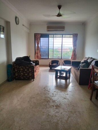 3 BHK Apartment For Rent in Juhu Abhishek Chs Ltd Andheri West Mumbai  7930293