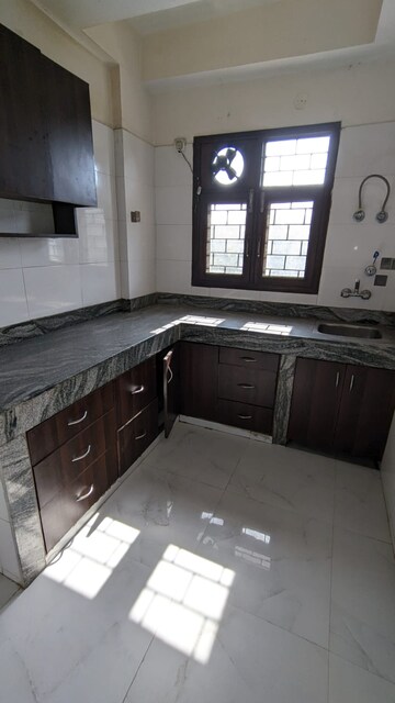 Kitchen in 4 BHK Apartment at Adani Samsara, Sector 60 – for Rent