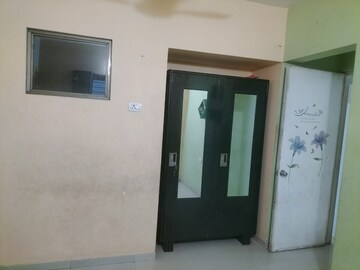 Living Room in 1 BHK Apartment at Lodha Palava - Casa Bella, Dombivli East – for Rent
