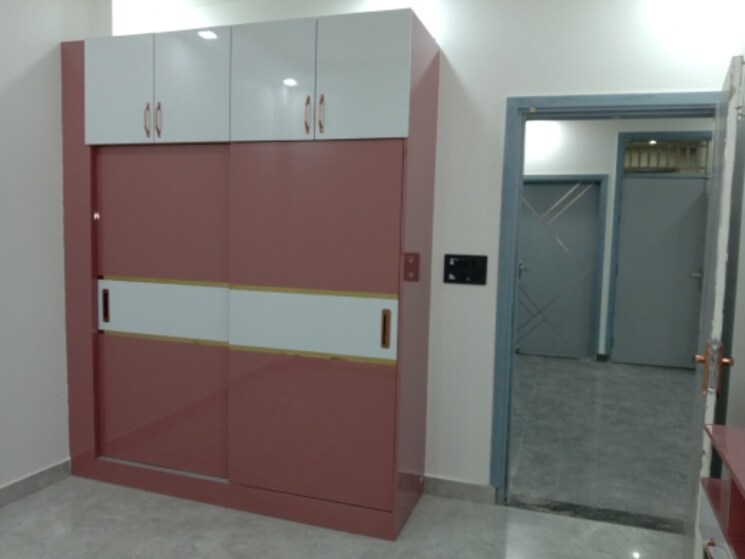 undefined, dwarka mor 2 Bedroom 900 Sq.Ft. Builder Floor In Dwarka Mor Delhi 7930350