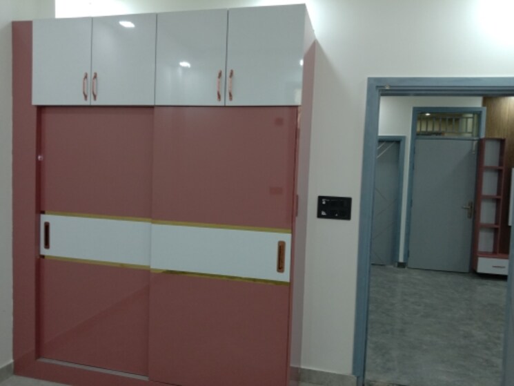 undefined, dwarka mor 2 Bedroom 900 Sq.Ft. Builder Floor In Dwarka Mor Delhi 7930350