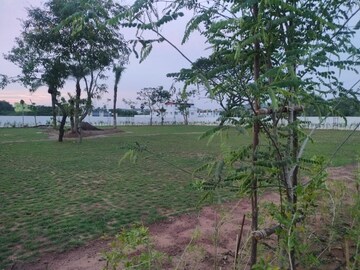  Plot – Exterior View View at Tambaram West - for Sale