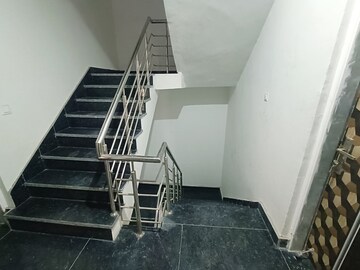 Staircase in 3 BHK Apartment at Ansal API Esencia, Sector 67 – for Rent