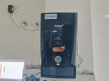 Furnished Amenities in 3 BHK Apartment at Ansal API Esencia, Sector 67 – for Rent