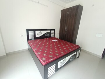 Bedroom in 3 BHK Apartment at Ansal API Esencia, Sector 67 – for Rent