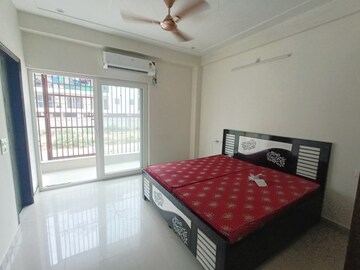 Bedroom in 3 BHK Apartment at Ansal API Esencia, Sector 67 – for Rent