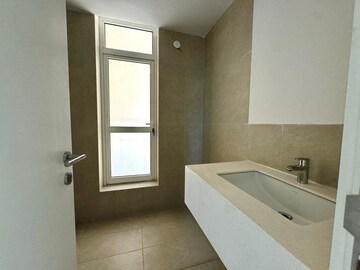 Attached Bathroom in 2 BHK Apartment at Unitech The Residences Sector 33, Sector 33 – for Rent