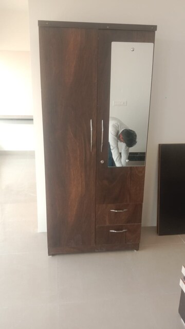 Room in 1 RK Apartment at Paranjape Blue Ridge, Hinjewadi – for Rent