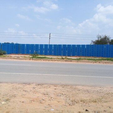 Swimming Pool in  Plot at Harohalli – for Sale