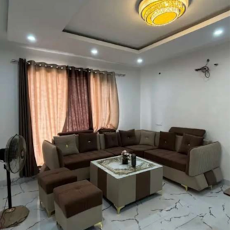 2 BHK Apartment For Rent in Lavasa Avenue High Ground Zirakpur  7930393