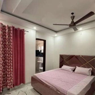 2 BHK Apartment For Rent in Lavasa Avenue High Ground Zirakpur  7930393