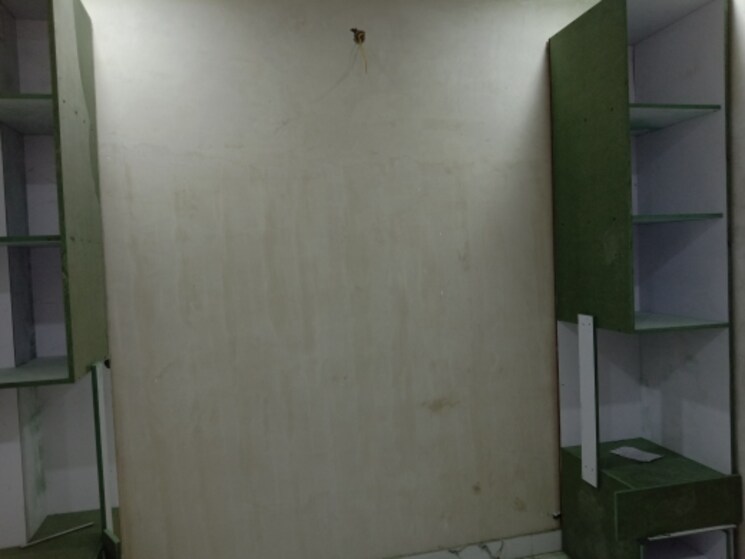 Room, dwarka mor 3 Bedroom 837 Sq.Ft. Builder Floor In Dwarka Mor Delhi 7930414