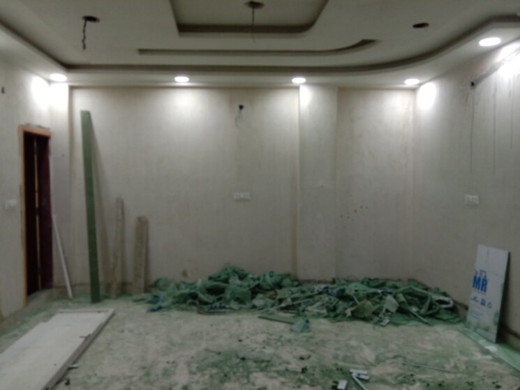 Bedroom, dwarka mor 3 Bedroom 837 Sq.Ft. Builder Floor In Dwarka Mor Delhi 7930414