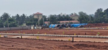  Plot – Exterior View View at Yelahanka - for Sale