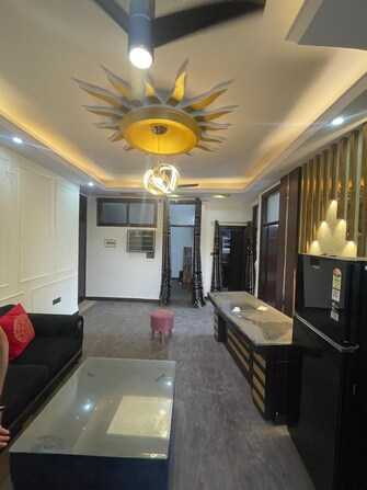 3 BHK Builder Floor For Rent in Ahinsa Khand ii Ghaziabad  7930401