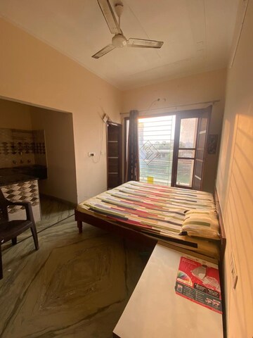 1 RK Apartment For Rent in Sector 123