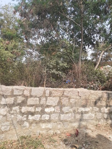 Plot Area in  Plot at Turkayamjal – for Sale