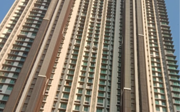 2.5 BHK Apartment For Sale in Ashok Gardens, Sindhu Nagar