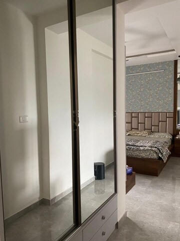  3 BHK Apartment at Vishnu Vistara, Hi Tech City – for Rent