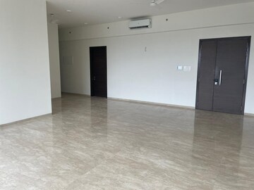 Building Lobby in 4 BHK Apartment at Raheja Imperia, Worli – for Sale