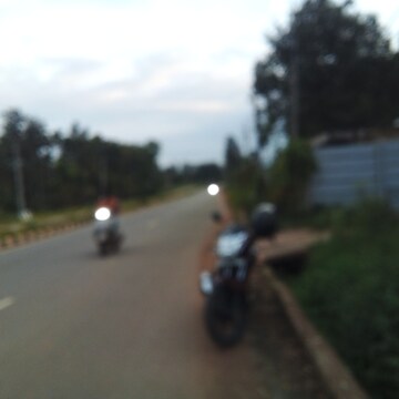 Parking in  Plot at Nelamangala – for Sale