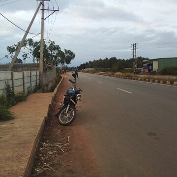 Parking in  Plot at Nelamangala – for Sale